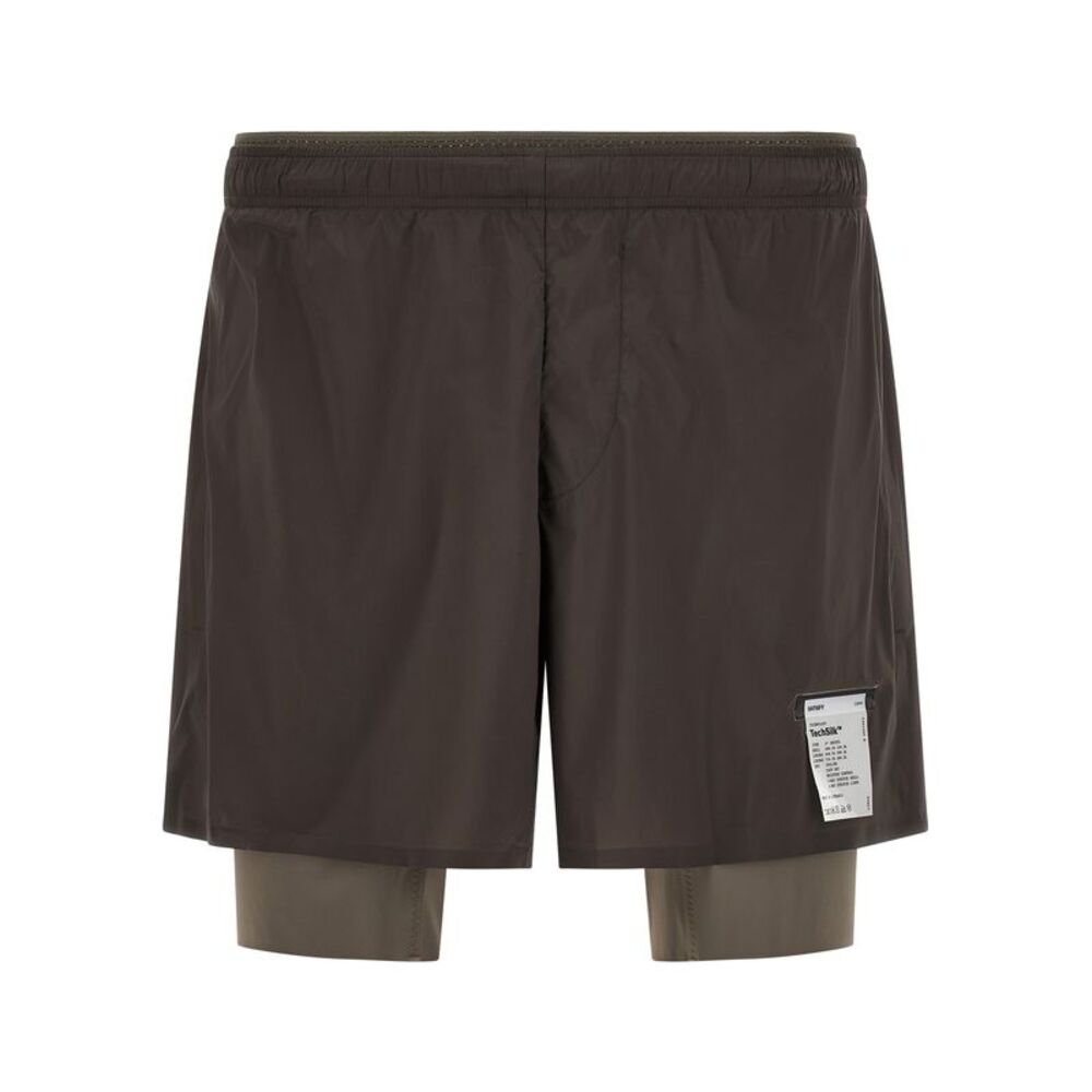 Satisfy Men 'Techsilk™' Bermuda Shorts